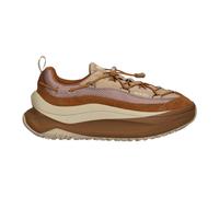 Moon247 Xlace- female- Moon Boot- Sneakers- Brown- 7 UK- Shoes 7 UK