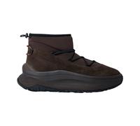 Moon247 Xlace Mid Boots - male - Moon Boot - Winter Boots - Brown - 7 UK - Shoes 7 UK