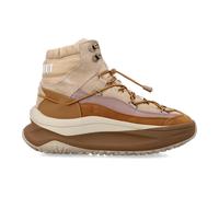 Moon247 Xlace Mid - female - Moon Boot - Sneakers - Brown - 11 UK - Shoes 11 UK