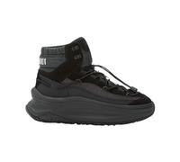 Moon247 Xlace Trainers - male - Moon Boot - Sneakers - Black - 10 UK - Shoes 10 UK