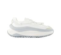 Moon247 Xlace Trainers - female - Moon Boot - Sneakers - White - 6 UK - Shoes 6 UK