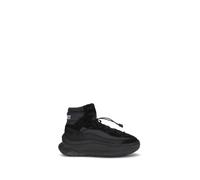 Moon247 Xlace Trainers - male - Moon Boot - Sneakers - Black - 7 UK - Shoes 7 UK