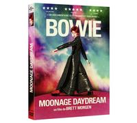 Moonage Daydream