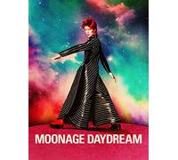 Moonage Daydream