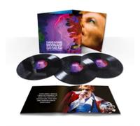 Moonage Daydream: A Film By Brett Morgen