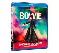 Moonage Daydream [Blu-Ray] (No English version)