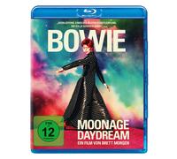 Moonage Daydream