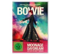MOONAGE DAYDREAM - BOWIE,DAVID DVD NEW