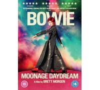 Moonage Daydream [DVD]