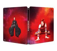 Moonage Daydream Limited Edition Steelbook 4K Ultra HD