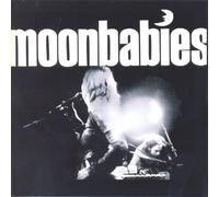 Moonbabies – War On Sound – CD – US Import