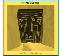 Moonband, the - Until the Evil Ghost Is Gone (Deluxe-Vinyl) [VINYL]