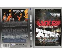 Moonbase Alpha: Black Sun - Hardbox -