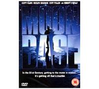 Moonbase [DVD]