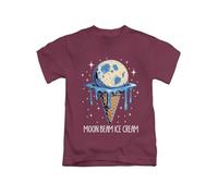 Moonbeam Ice Cream, Cute Cool Trendy Benson Boone Iconic Trend Tee T-Shirt Funny Unisex T Shirt Top