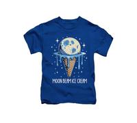 Moonbeam Ice Cream, Cute Cool Trendy Benson Boone Iconic Trend Tee T-Shirt Funny Unisex T Shirt Top
