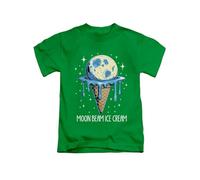 Moonbeam Ice Cream, Cute Cool Trendy Benson Boone Iconic Trend Tee T-Shirt Funny Unisex T Shirt Top
