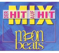 Moonbeats - Hit auf Hit-Mix