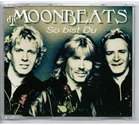 Moonbeats - So Bist du