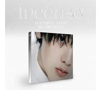 Moonbin & Sanha - Incense (Sanha)