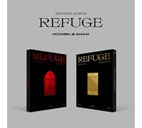 Moonbin & Sanha - Refuge
