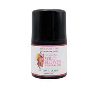 MoonBloom for Menopause - Wild Flower Enhancing Arousal Gel - 1 oz.