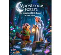 Moonbloom Forest: The Impatient Little Beaver