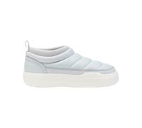 Moonboot - Après-ski booties - Moon Boot Park Soft Nylon Glacier Grey - Size 37 Grey
