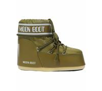 Moonboot - Après-ski boots - Moon Boot Classic Low 2 Khaki - Size 8-9,5 UK Khaki 8-9.5 UK