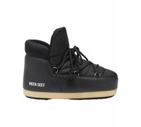 Moonboot - Après-ski boots - Moon Boot Evx Pumps Nylon Black - Size 37-38 Black 37-38