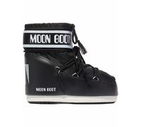 Moonboot - Après-ski boots - Moon Boot Icon Low Nylon Black - Size 45-47 Black 45-47