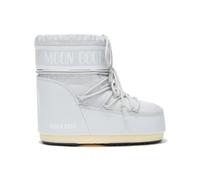 Moonboot - Après-ski boots - Moon Boot Icon Low Nylon Glacier Grey - Size 42-44 Grey 42-44