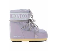 Moonboot - Après-ski boots - Moon Boot Icon Low Nylon Lilas - Size 36-38 - Purple Purple 36-38