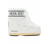 Moonboot - Après-ski boots - Moon Boot Icon Low Nylon White Mono - Size 42-44 White 42-44