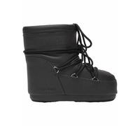 Moonboot - Après-ski boots - Moon Boot Icon Low Rubber Black - Size 6-7,5 UK Black 6-7.5 UK