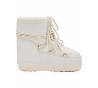 Moonboot - Après-ski boots - Moon Boot Icon Low Rubber Cream - Size 42-44 - Beige Beige 42-44