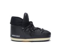 Moonboot - Après-ski Boots - Moon Boot Icon Pumps Nylon Black for Women - Size 37-38 Black 37-38