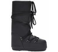 Moonboot - Après-ski boots - Moon Boot Icon Rubber Black for Men - Size 8-9,5 UK Black 8-9.5 UK