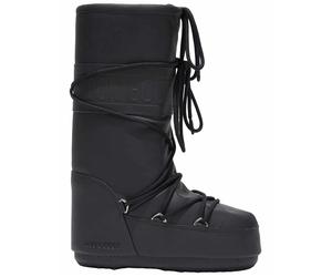 Moonboot - Après-ski boots - Moon Boot Icon Rubber Black - Size 8-9,5 UK Black 8-9.5 UK