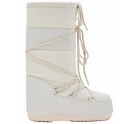 Moonboot - Après-ski boots - Moon Boot Icon Rubber Cream - Size 42-44 - Beige Beige 42-44