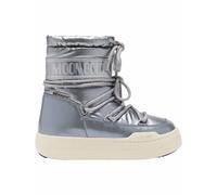 Moonboot - Après-ski boots - Moon Boot Jr Park Boot Silver - Kid Size 30 - Grey Grey 30