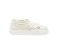 Moonboot - Après-ski slippers - Moon Boot Park Icon Cream for Women - Size 41 - White White