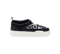 Moon Boot Snow boots MB PARK SOFT FLOWER in Black 5