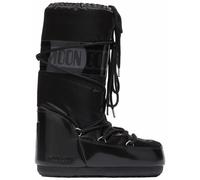 Moonboot - Moon Boot Icon Glance Black - Size 8-9,5 UK 8-9.5 UK