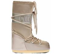 Moonboot - Moon Boot Icon Glance Platinum - Size 8-9,5 UK 8-9.5 UK