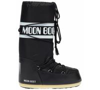 Moon Boot NYLON Snow boots Female Black