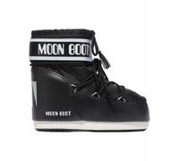 Moonboot - Snow boots - Moon Boot Classic Low 2 Black - Size 33-35 Black 33-35