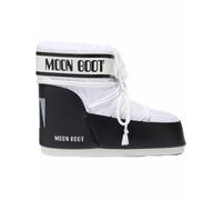 Moonboot - Snow boots - Moon Boot Classic Low 2 White - Size 10,5-12 UK White 10.5-12 UK