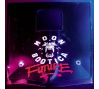 Moonbootica - Future [VINYL]