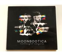 Moonbootica - Moonlight Welfare - Limited Edition (DigiPak)